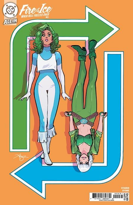 CVR C AMY REEDER CARD STOCK VAR