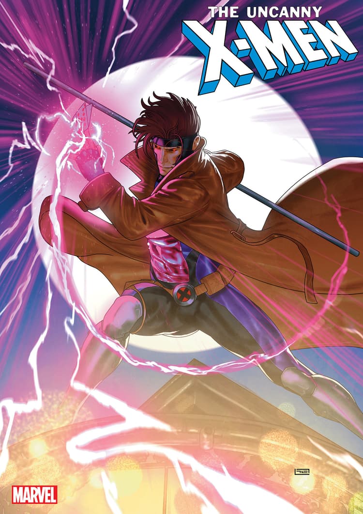 TAURIN CLARKE VARIANT