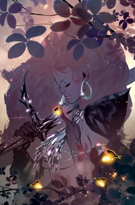 Cover für Sonja Reborn