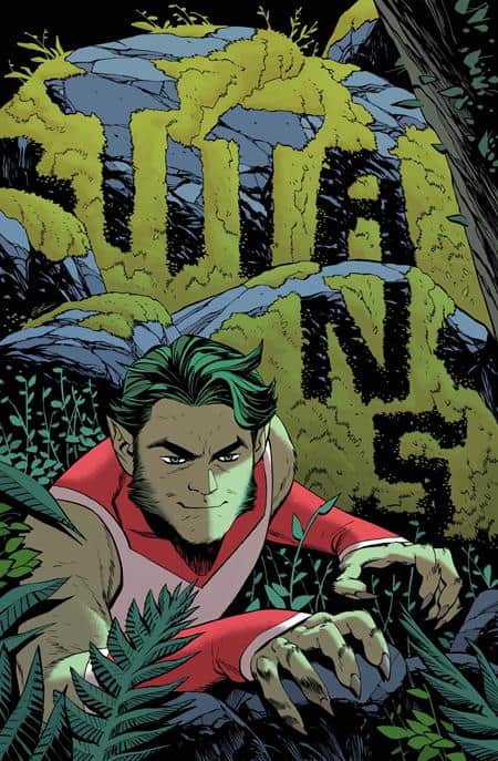 CVR B ETHAN YOUNG CARD STOCK VAR