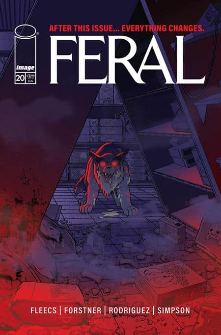 Feral Cover