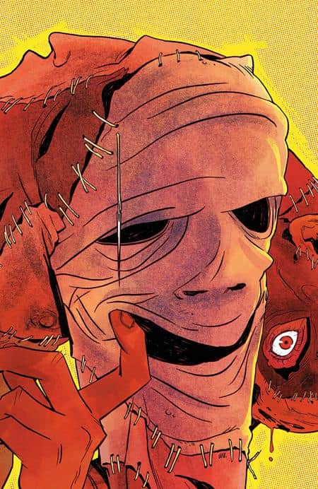 CVR F INC 1:50 ANNIE WU VAR (MR)