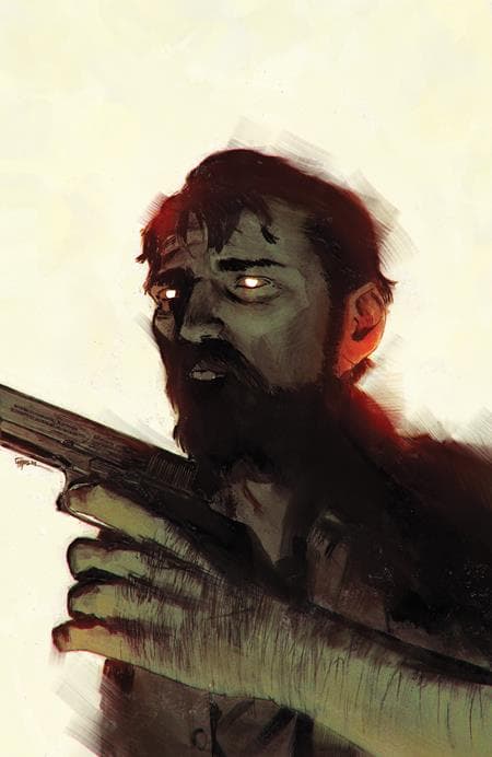 Cover für Mine is a Long, Lonesome Grave