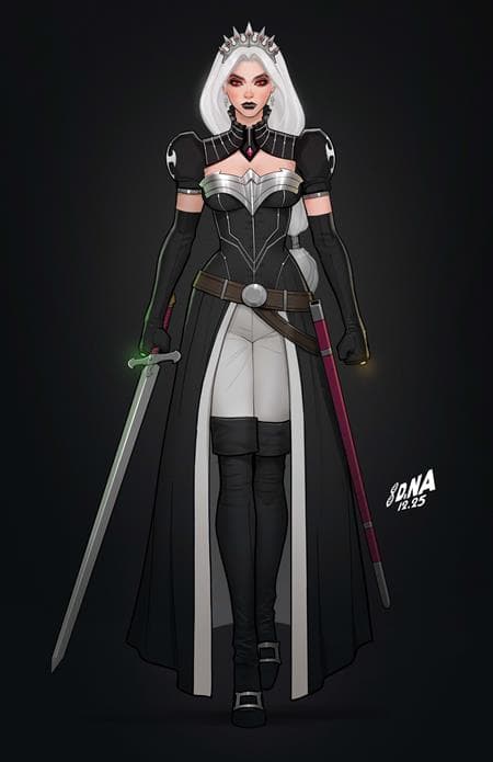 Cover für Wonder Woman