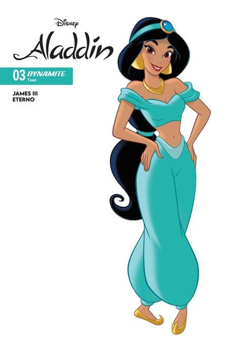 CVR C ANIMATION ART VAR