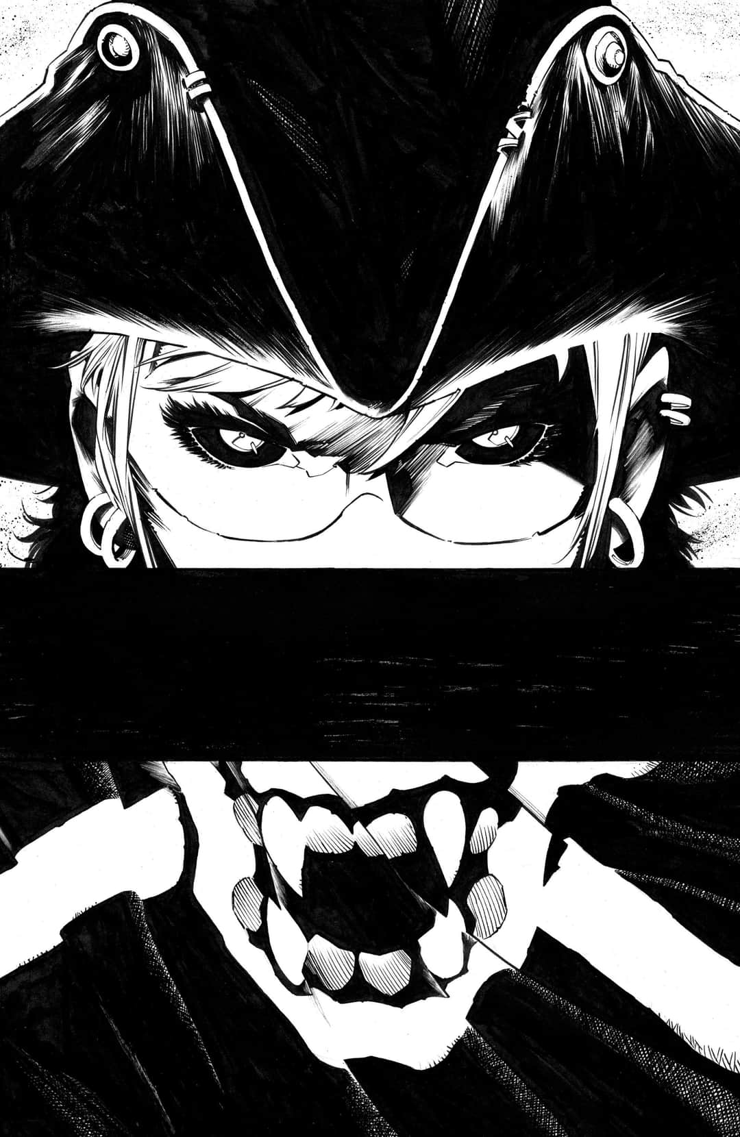 F 1:10 INCV (Full Art, Pizzari)