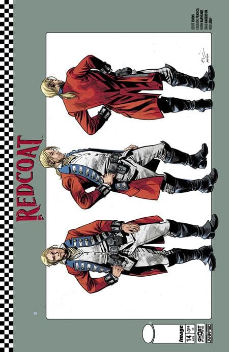 CVR C BRYAN HITCH & BRAD ANDERSON DESIGN VAR