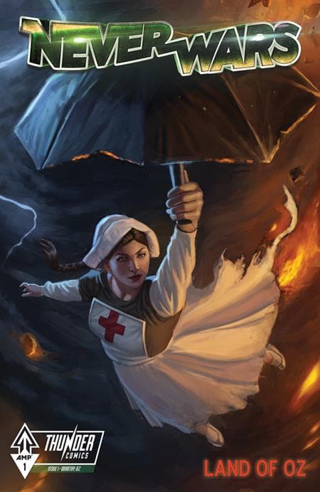 CVR A AARON BARTLING (FREE) (NET)