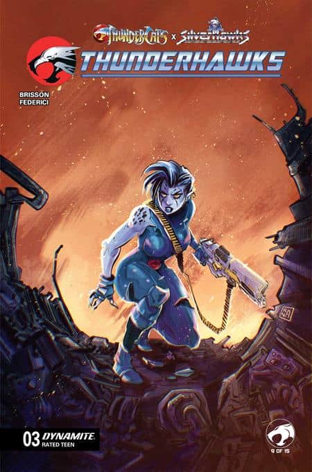 CVR D ALESSANDRO RANALDI VAR