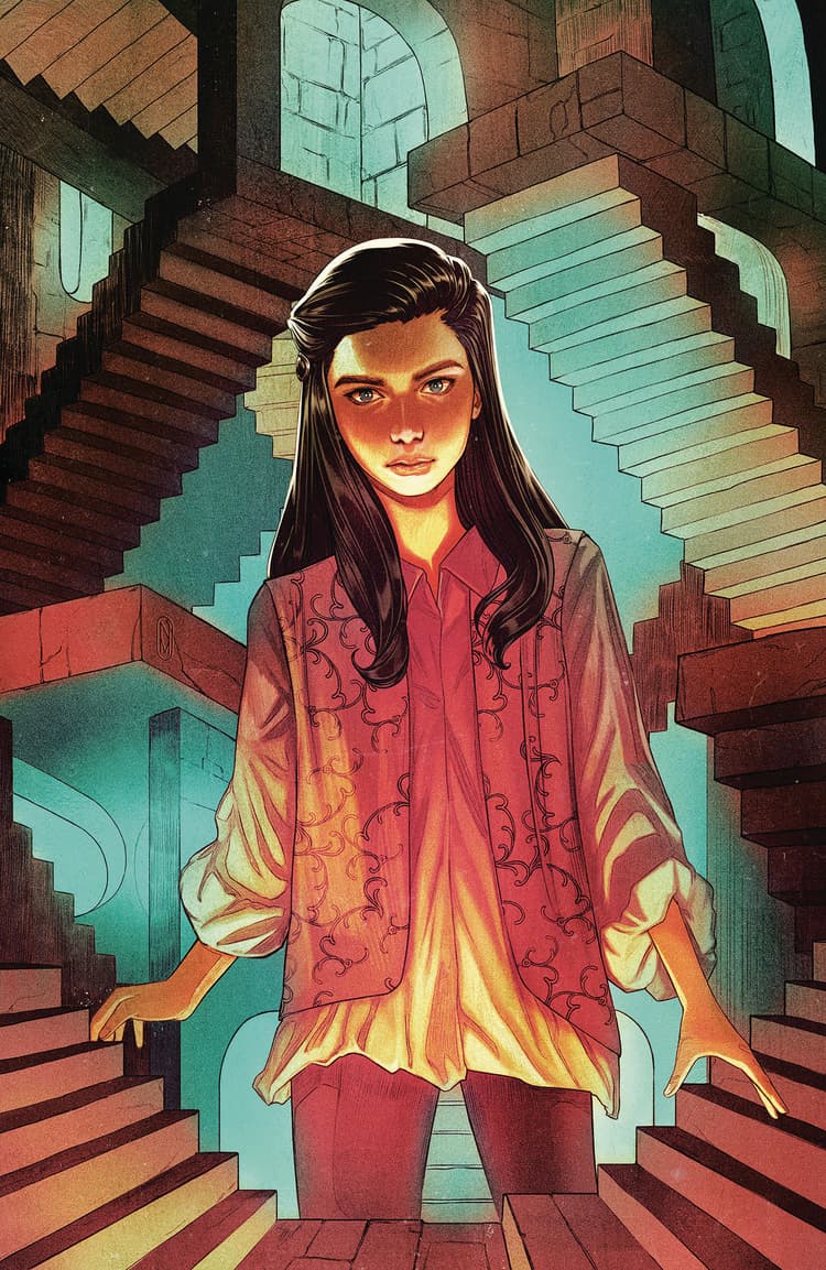 C 1:10 INCV (Full Art, Malavia)