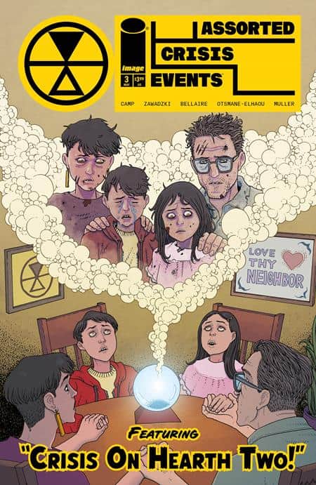 CVR C INC 1:25 MARTIN MORAZZO & CHRIS OHALLORAN VAR (MR)