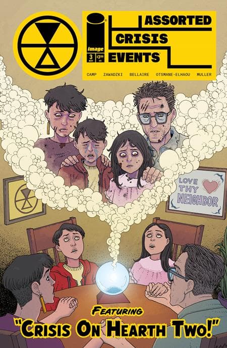 CVR C INC 1:25 MARTIN MORAZZO & CHRIS OHALLORAN VAR (MR)