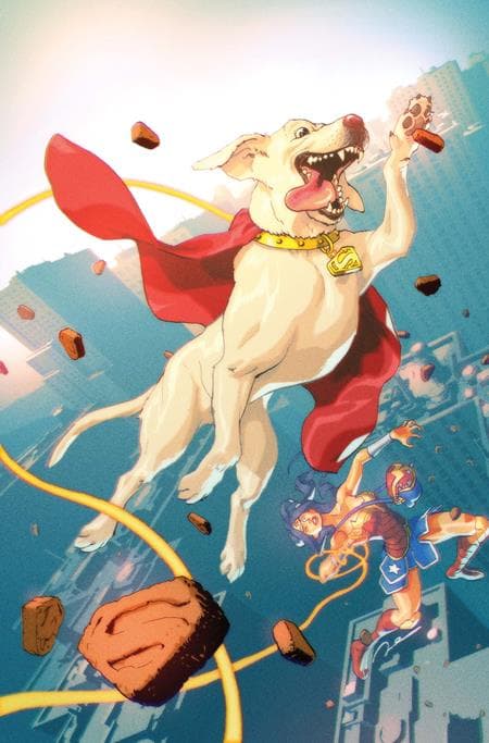 Cover für Wonder Woman