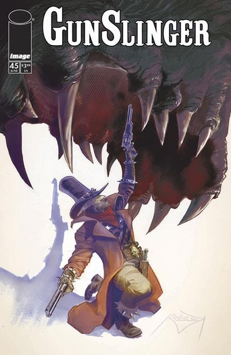 CVR A THADDEUS ROBECK