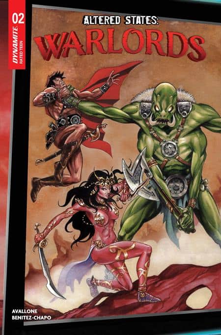 CVR B MIKE ROOTH VAR