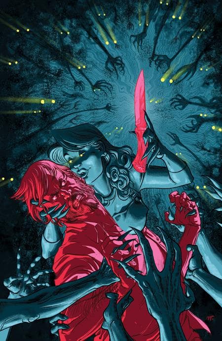 Cover für Mine is a Long, Lonesome Grave