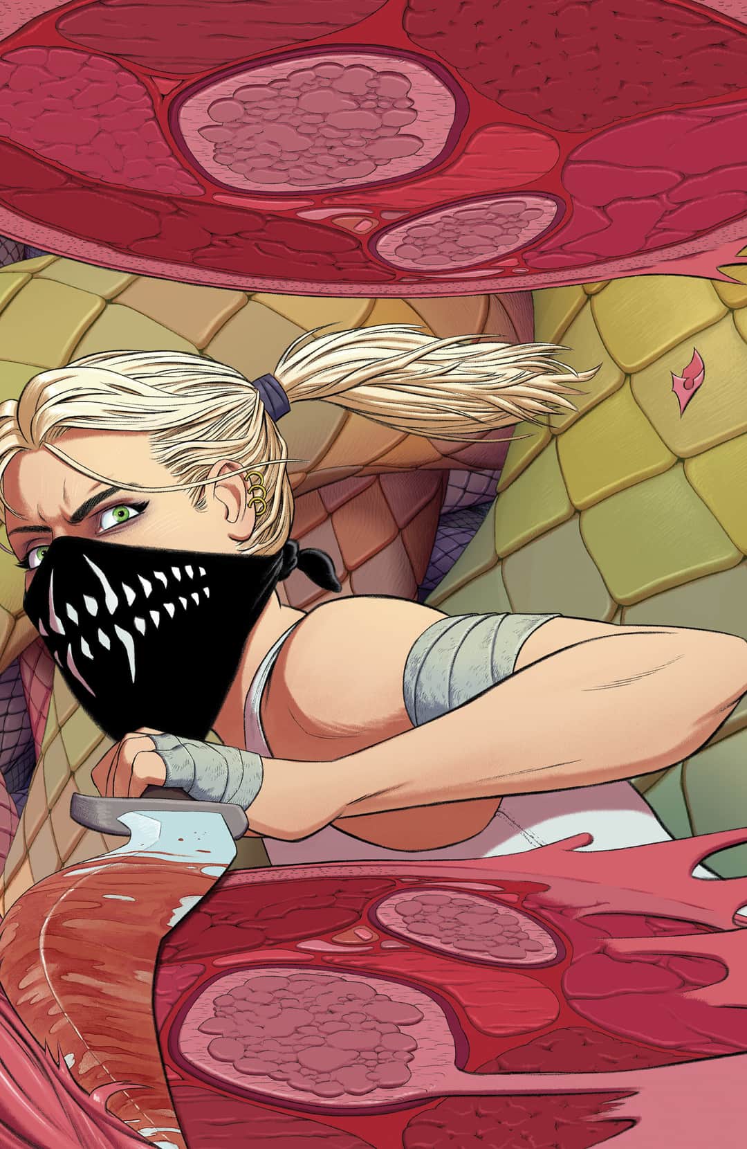 F 1:75 INCV (Full Art, Ward)