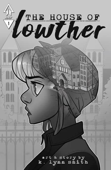 House of Lowther Cover