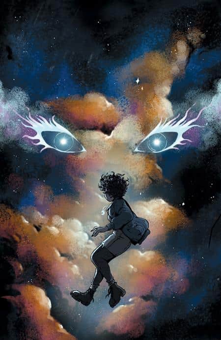 CVR D INC 1:10 CHLOE STAWSKI FULL ART VAR