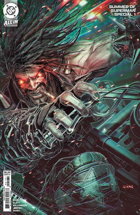 CVR C JOHN GIANG CARD STOCK VAR