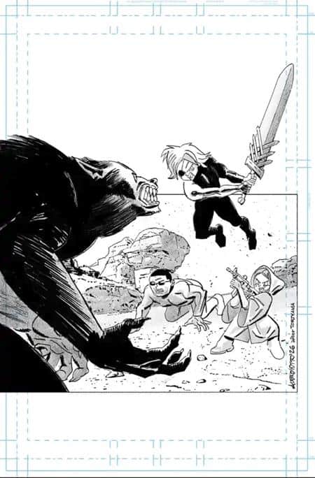 CVR D ALEX DIOTTO VIRGIN RAW ART VAR