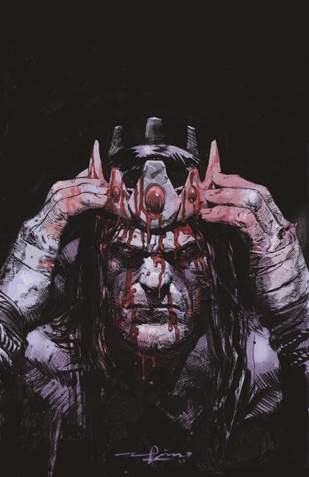 Cover für Conan The Barbarian