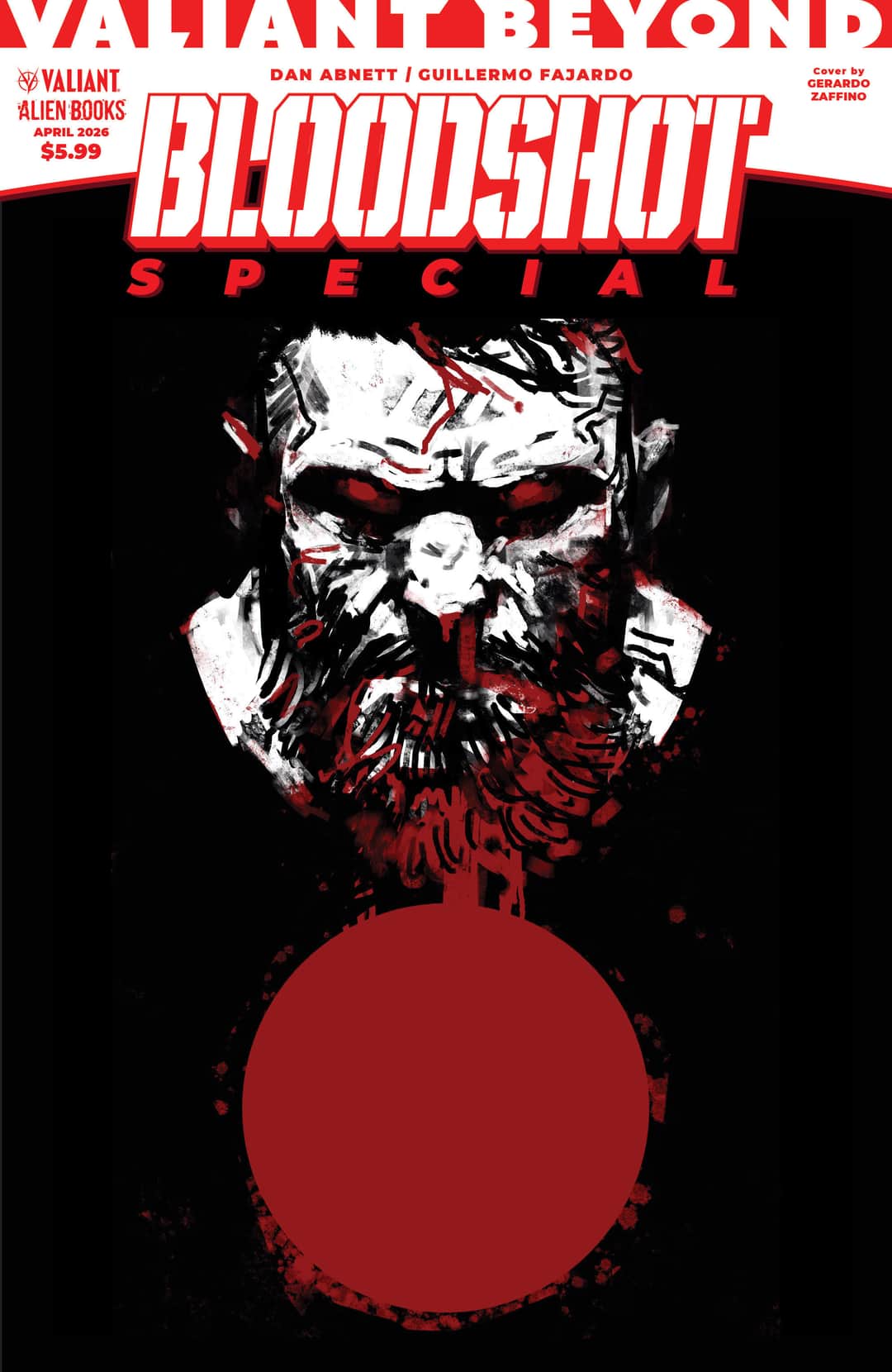 Special Variant B (Zaffino)