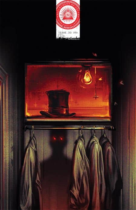 CVR C INC 1:25 SAM WOLFE CONNELLY VAR (MR)