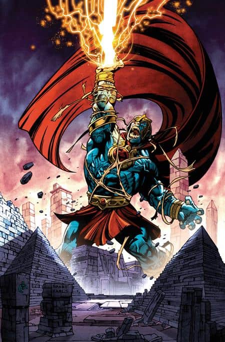 CVR J INC 1:25 DANNY EARLS VIRGIN VAR