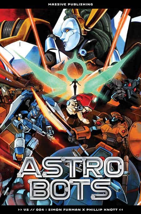 Astrobots Cover