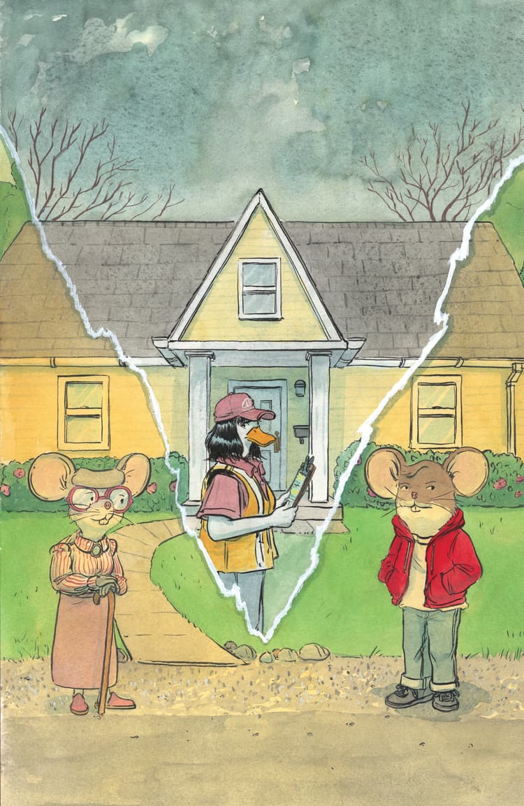 Variant RI (10) (Horvath Full Art)