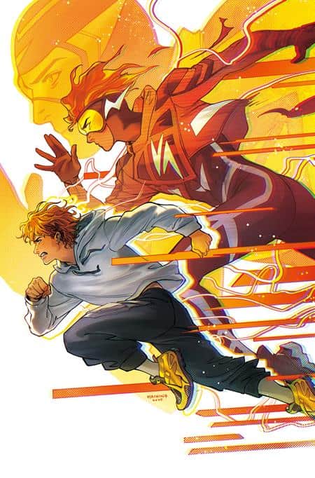 CVR B HAINING CARD STOCK VAR