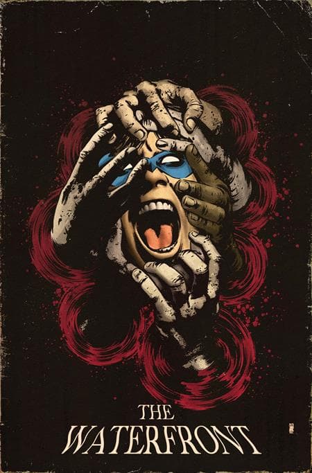 Coverbild von NIGHTWING