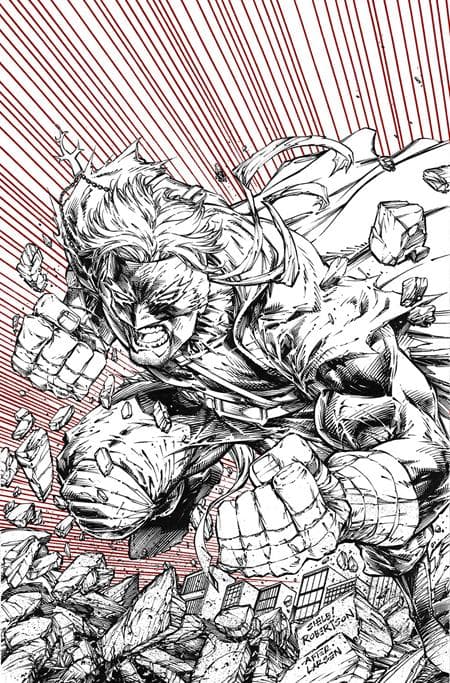 Cover für Final Boss