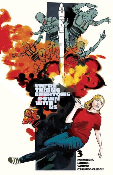 CVR D INC 1:25 ALISON SAMPSON VAR (MR)