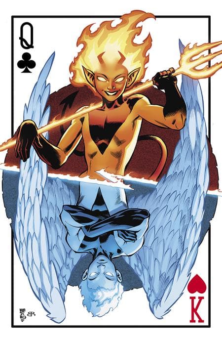 Cover für Hornsby & Halo