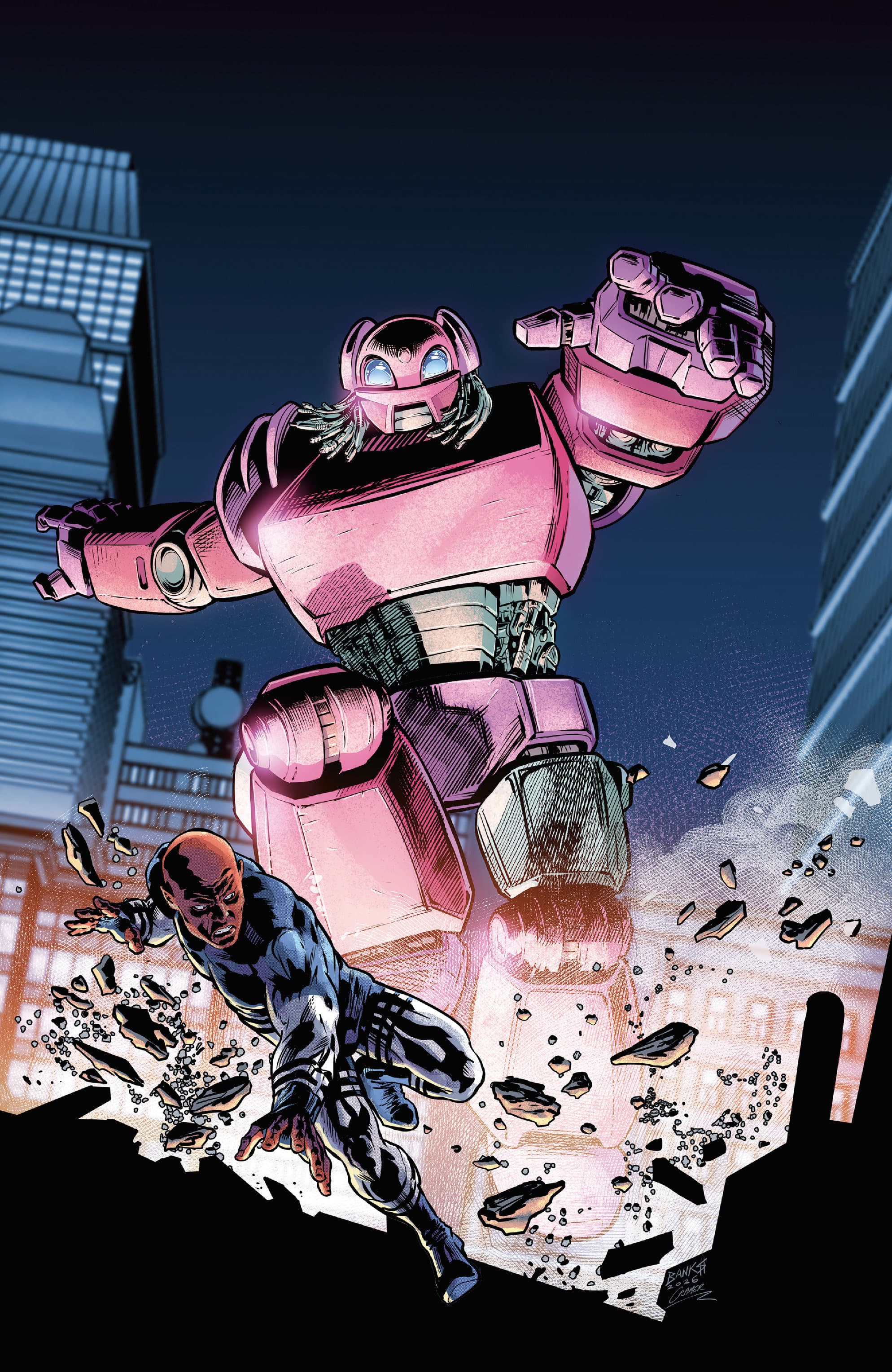 Cover für The Center Holds