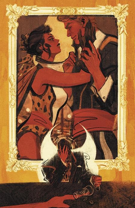 Cover für Adventure Man Family Tree