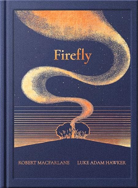 Cover für NIGHT CREATURES HC FIREFLY