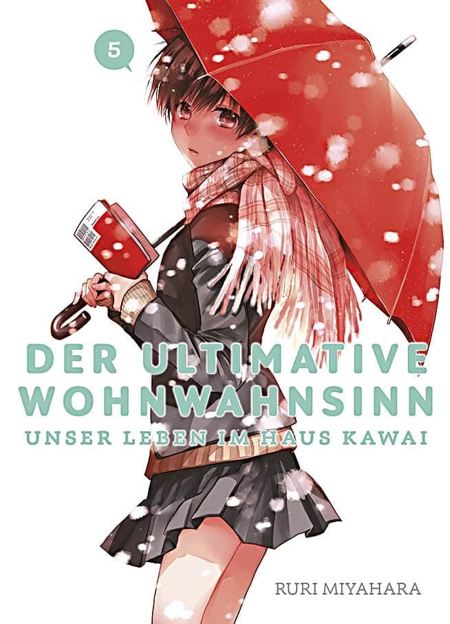 Der ultimative Wohnwahnsinn - Unser Leben im Haus Kawai Cover
