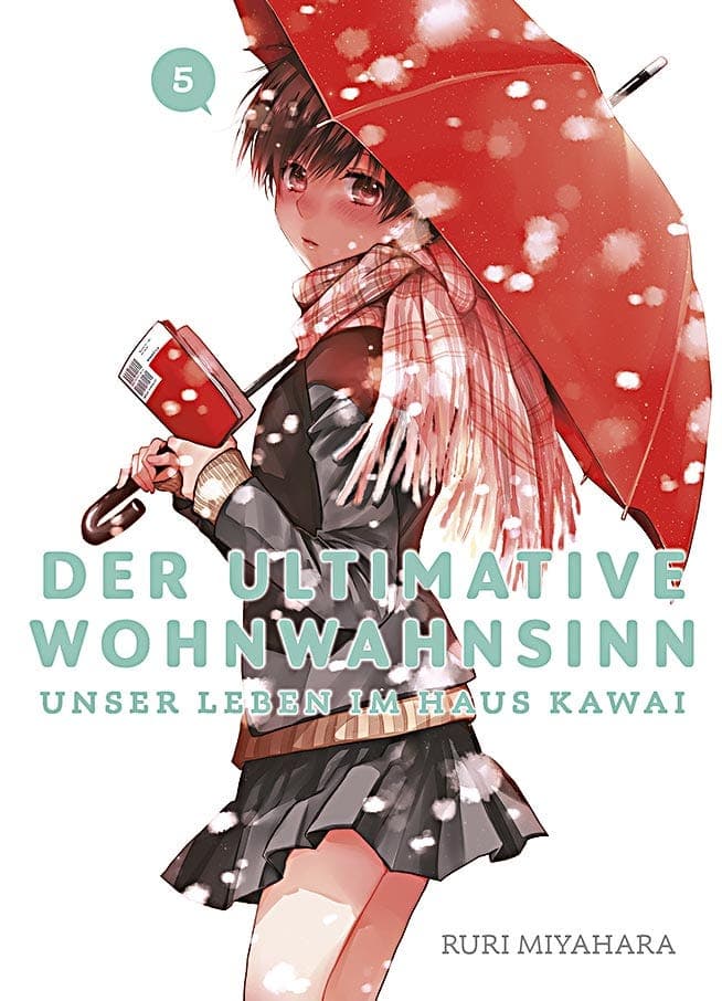 Cover für Der ultimative Wohnwahnsinn - Unser Leben im Haus Kawai