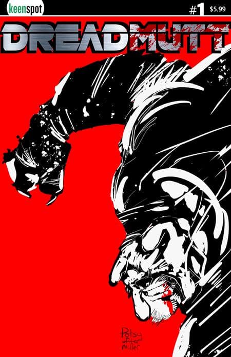 Cover für Dreadmutt