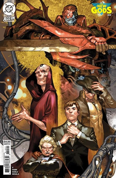 CVR B YASMINE PUTRI CARD STOCK VAR