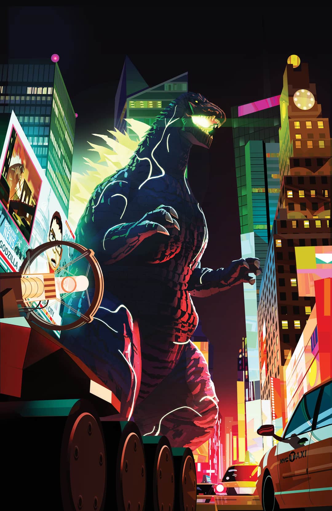 Variant RI (50) (Byrand Full Art)