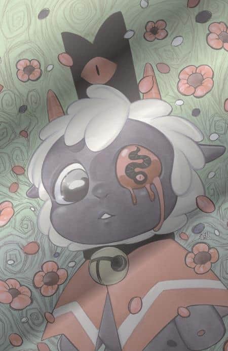 CVR D PEACH MOMOKO FULL ART FOIL VAR