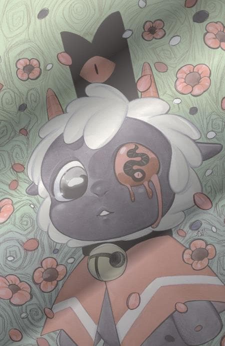 Cover für Cult of the Lamb Schism