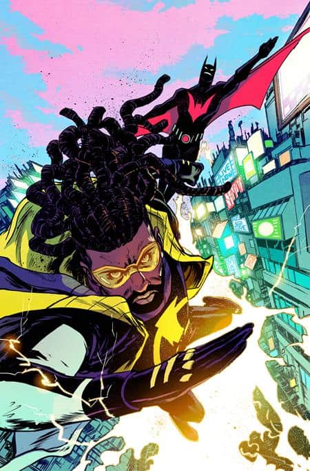 CVR C SANFORD GREENE CARD STOCK VAR