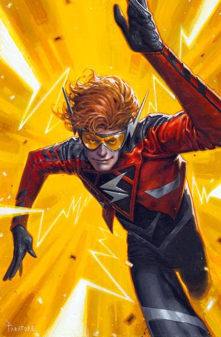 Cover für Absolute Flash