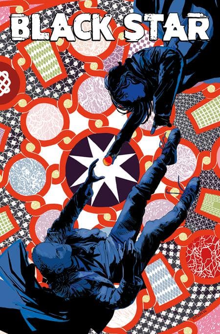Cover für Black Star