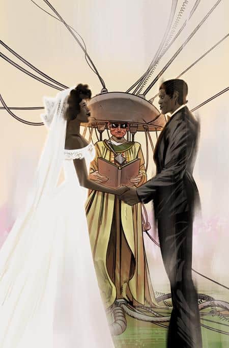 Ancestral Recall Cover